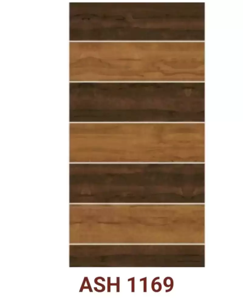 Laminated Decorative Flushdoors